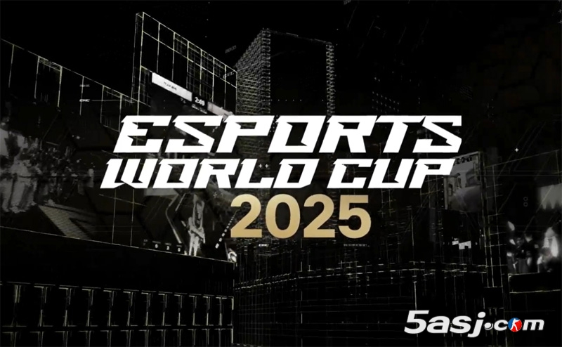2025電競(jìng)世界杯四強(qiáng)出爐 GAM逆襲晉級(jí)引爆東南亞賽區(qū)