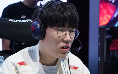 LPL勝?zèng)Q爆冷！AL橫掃BLG晉級(jí)決賽 一陣輔助Kael創(chuàng)季后賽全勝神話