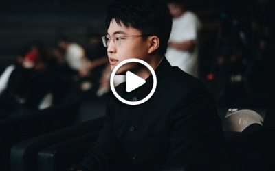 央視網(wǎng)對話Uzi：退役、復出、再到名人堂，我是如何一次次從失敗走出來