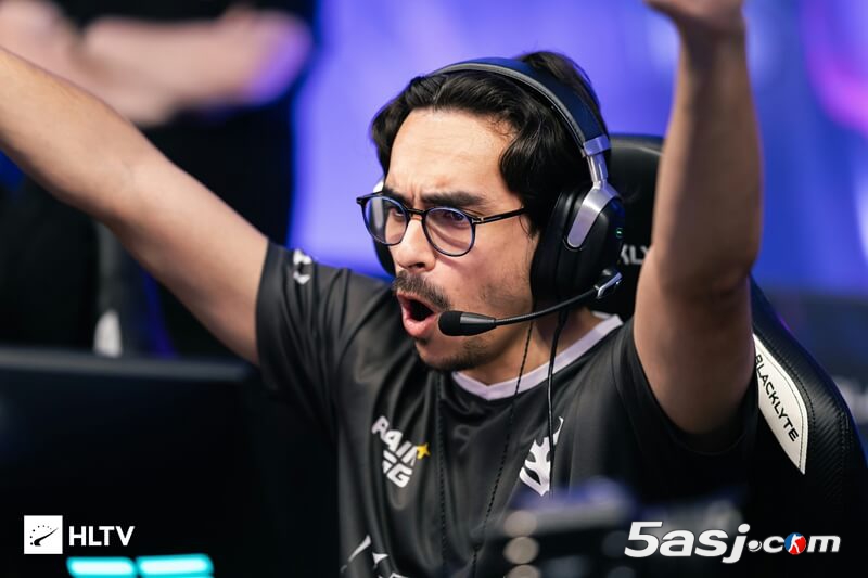 Maka賽后專訪：3DMAX擊敗FaZe并非巔峰戰(zhàn)隊 但這場勝利