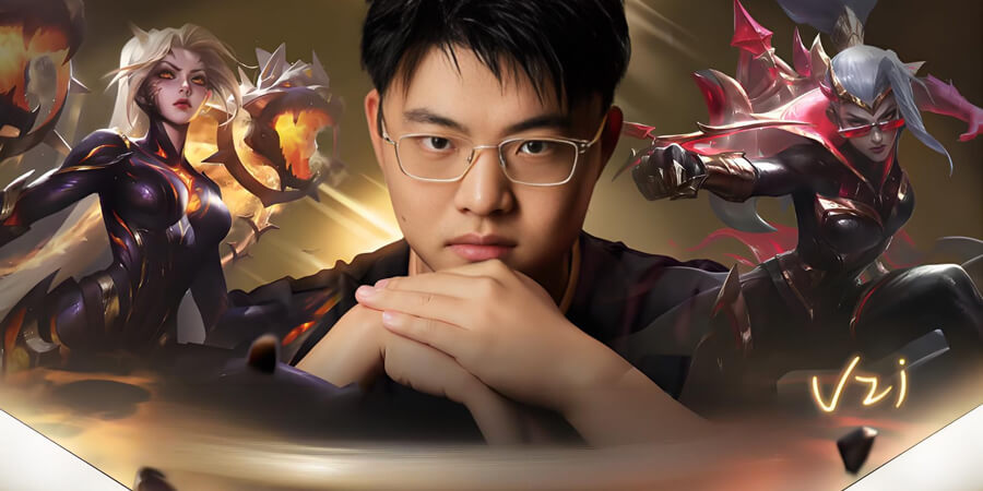 LOL 25.12版本更新：Uzi名人堂皮膚上線 劍魔/阿蘿拉增