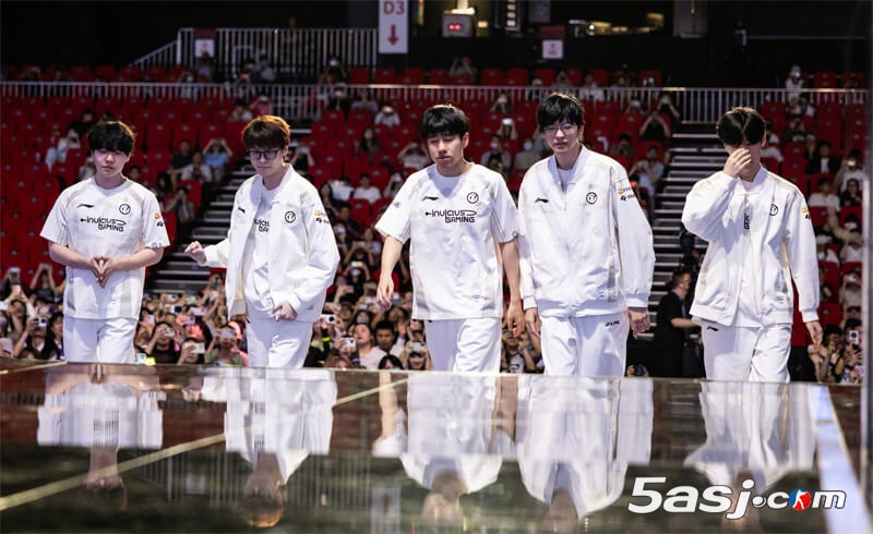 iG 3-0 WE晉級(jí)LPL敗決！6月13日決戰(zhàn)BLG沖擊MSI席位