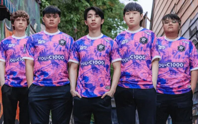 多倫多大師賽：PRX2-1戰(zhàn)勝TL，拿到瑞士輪最后晉級(jí)淘汰賽的一張門票
