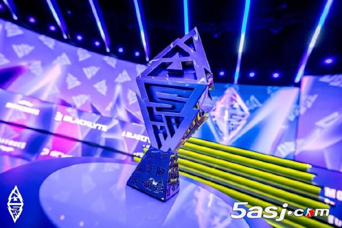 BLAST Slam新賽制解析 2025賽事調(diào)整 預(yù)選賽擴(kuò)容 中國(guó)賽區(qū)名額 主場(chǎng)票選機(jī)制