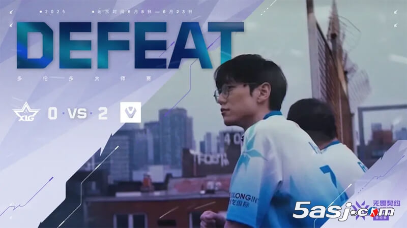 VCT多倫多大師賽 SEN 2-0橫掃XLG晉級 | zekken四殺 bang殘局封神