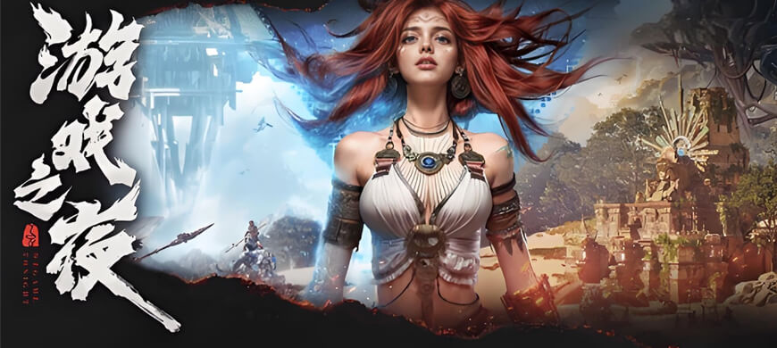 WeGame2025游戲之夜重磅匯總：《異人之下》測試、《DN