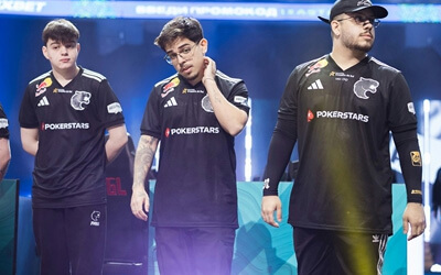 GL教練ash銳評奧斯汀Major：paiN或成最水八強 Spirit有望奪冠
