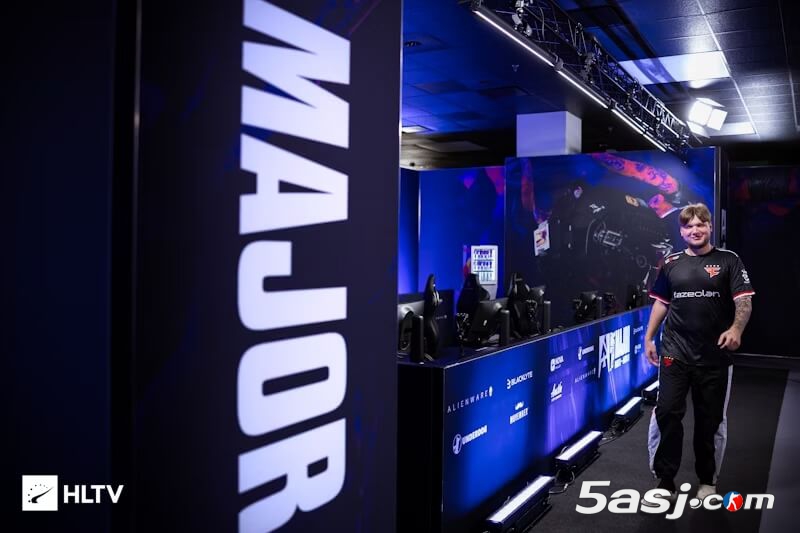 s1mple FaZe重生之路：Major數(shù)據(jù)解析 高壓局統(tǒng)治力 團(tuán)隊(duì)進(jìn)化