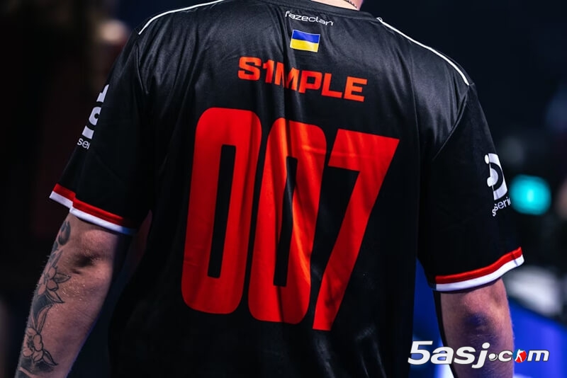 s1mple FaZe重生之路：Major數(shù)據(jù)解析 高壓局統(tǒng)治力 團(tuán)隊(duì)進(jìn)化