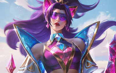 LOL 25.13版本改動全解析：MSI比賽版本英雄加強/削弱