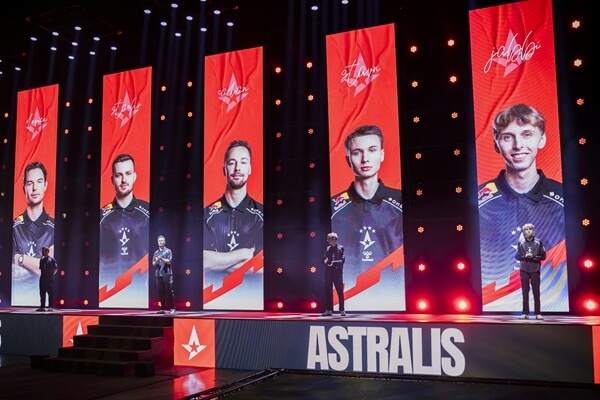 財(cái)務(wù)報(bào)告實(shí)錘！Astralis陷生存危機(jī) 正急尋收購方或面臨解散