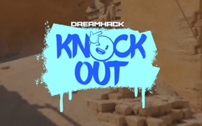 2025 DreamHack Knockout雙城賽啟動:BYOC線下賽冠軍直通EPL S23 2025 DreamHack Knockout雙城賽啟動:BYOC線下賽冠軍直通EPL S23