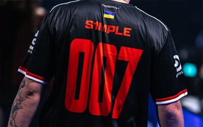 s1mple FaZe重生之路：Major數(shù)據(jù)解析 高壓局統(tǒng)治力 團(tuán)隊(duì)進(jìn)化