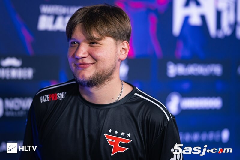 奧斯汀Major巔峰對決：s1mple/ZywOo/donk三代TOP1首度同臺競技