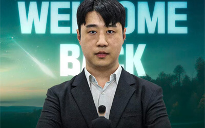 前冠軍上單Duke加盟！BRO官宣：Duke加入教練組