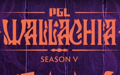 PGL瓦拉幾亞S5前瞻：XG與AG出征 DOTA2國際賽 中國戰(zhàn)隊(duì)突圍戰(zhàn)