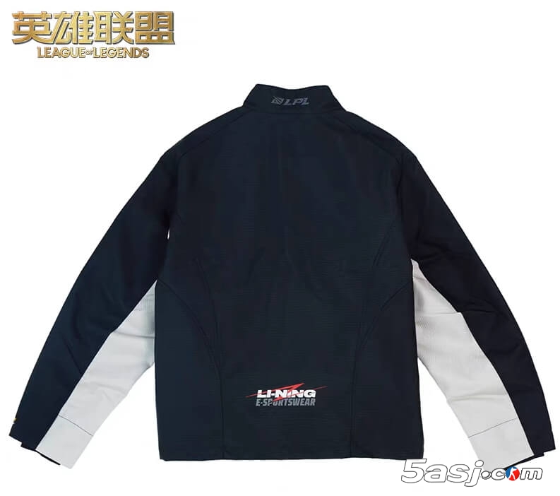 2025LPL戰(zhàn)隊MSI出征服正式發(fā)售 限量款外套999元 T恤399元
