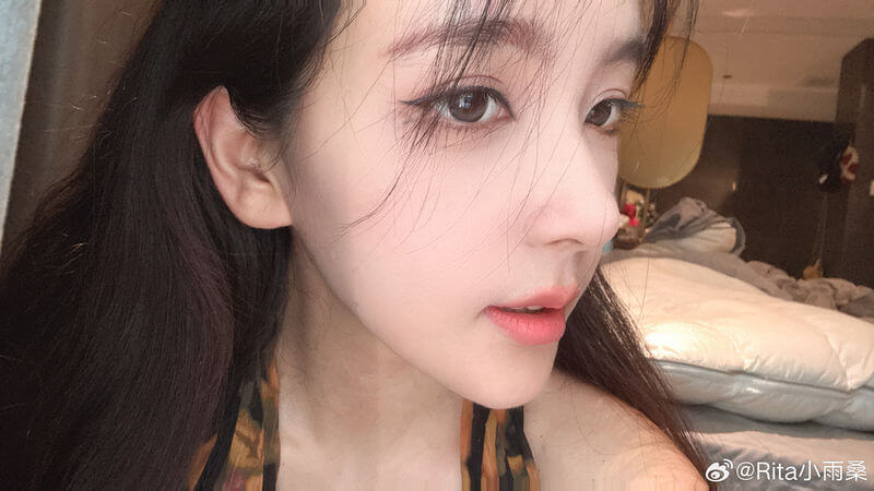 LPL女解說Rita曬照：今天不是門鎖拍的 ！