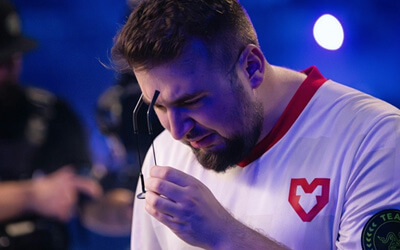 MOUZ狙擊手torzsi賽后專訪：Vitality成最大心魔 下賽
