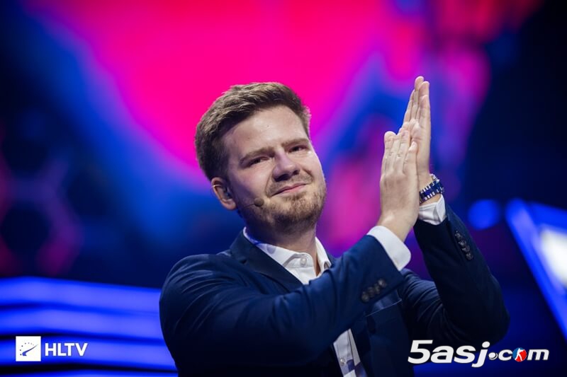 Astralis致敬dupreeh退役：五冠傳奇告別賽場 王朝核心永載史冊