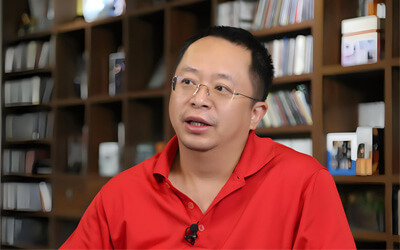 周鴻祎談AI局限性：人類情感與應(yīng)變力不可替代