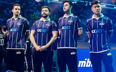 Sharks擬收購(gòu)MIBR俱樂部：葡萄牙電競(jìng)巨頭瞄準(zhǔn)巴西傳奇品牌 | 電競(jìng)并購(gòu)動(dòng)態(tài)