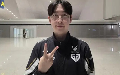 新人Duro首戰(zhàn)MSI放豪言：用實(shí)力證明自己 警惕LPL雙雄A