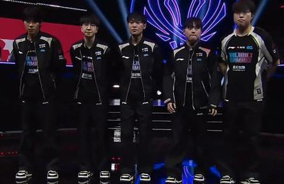 2025MSI戰(zhàn)報(bào)：BLG 3-0橫掃GAM晉級(jí)勝者組 北川首秀斬獲MVP