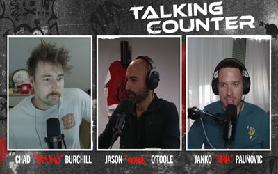 《Talking Counter》Major深度解析：BO1賽制存廢、Vitality王朝爭(zhēng)議與NiKo choke論戰(zhàn) | CSGO電競(jìng)評(píng)論