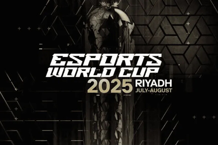 ?2025電競(jìng)世界杯（EWC2025）無畏契約賽程公布：中韓對(duì)決