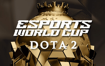 EWC2025電競世界杯DOTA2項(xiàng)目前瞻：中國戰(zhàn)隊(duì)僅XG獲直邀