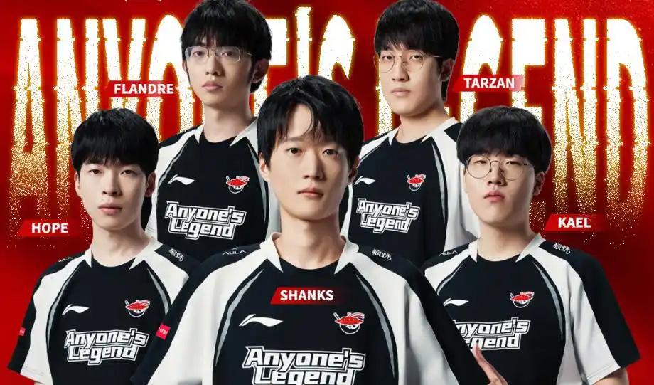【MSI速報】北美之光隕落！AL下路雙殺+圣槍哥單殺秀，3-