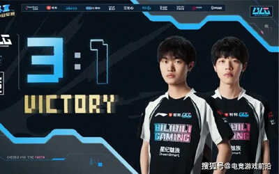 【2025MSI戰(zhàn)報】BLG 3-1力克MKOI晉級勝者組 Knight塞拉斯"閃電五連鞭"技驚四座