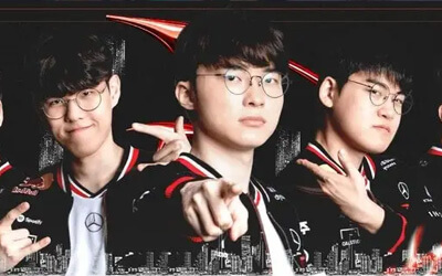 7月6號(hào)電競(jìng)游戲前沿：T1隊(duì)史首次在MSI里戰(zhàn)勝BLG和Bin