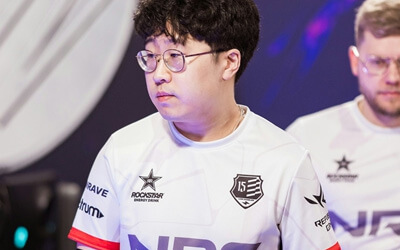 NRG戰(zhàn)隊即將迎來重大陣容調(diào)整：功勛選手oSee與HexT離