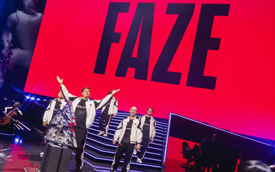 FaZe狙擊手人選分析：s1mple、broky、degster誰是最佳選擇 | CS2戰(zhàn)隊(duì)補(bǔ)強(qiáng)指南