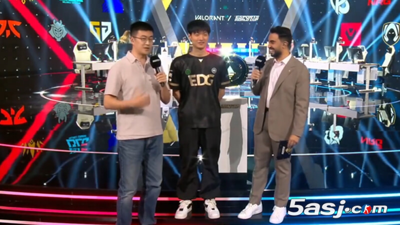 nobody賽后放話：EWC"碾碎鑰匙"等著我們！EDG首勝后劍指淘汰賽