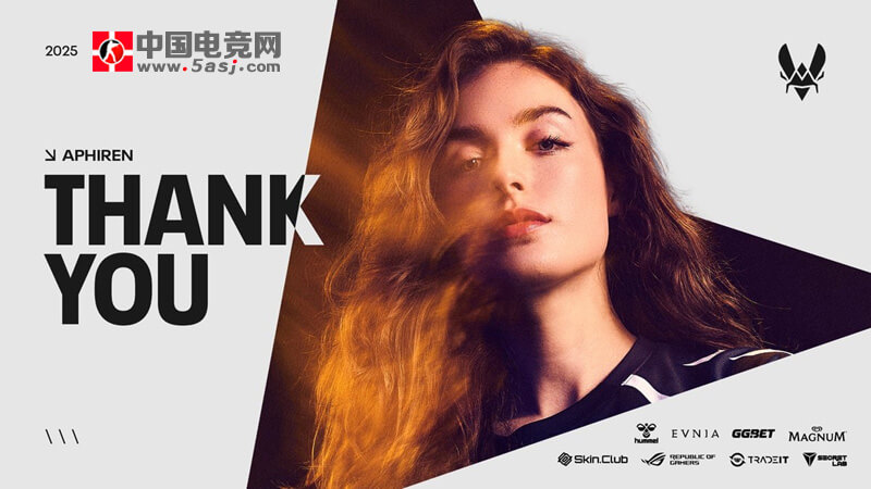 震驚！Vitality美女經(jīng)理離職內(nèi)幕曝光 | 戰(zhàn)隊管理層大地震 | Major前夕換帥危機(jī)