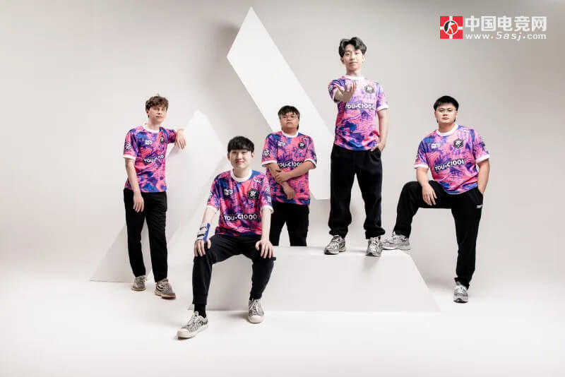 電競(jìng)世界杯：PRX戰(zhàn)隊(duì)3-1力克SEN晉級(jí)EWC無畏契約四強(qiáng)
