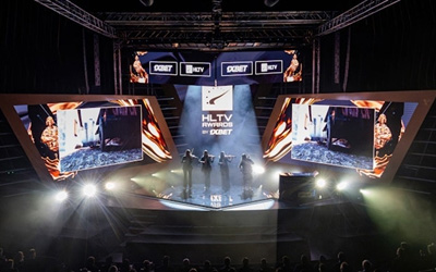 HLTV 2025年度獎項年中盤點：donk領(lǐng)跑多項大獎，新老選