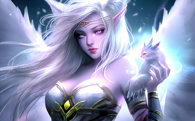 重磅更新！LOL微信獨立登錄即將上線 QQ/微信雙賬號權益詳解
