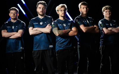 EPL S22歐洲封閉預(yù)選賽：Liquid戰(zhàn)隊爆冷出局！EPL預(yù)選賽慘敗Sashi，北美豪門何去何從？