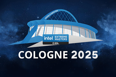 IEM科隆2025：新老對決—從17歲新星到35歲傳奇的世代碰撞！