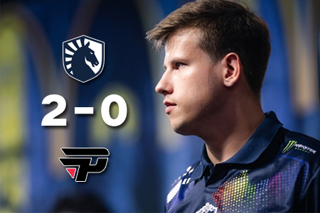 IEM科隆戰(zhàn)報：Liquid強勢晉級勝者組 2-0碾壓paiN 北美豪門展現(xiàn)統(tǒng)治力