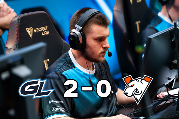 IEM科隆戰(zhàn)報(bào)：GL 2-0橫掃Vp 23殺封神！PR超神發(fā)揮帶隊(duì)碾壓，強(qiáng)勢(shì)晉級(jí)正賽