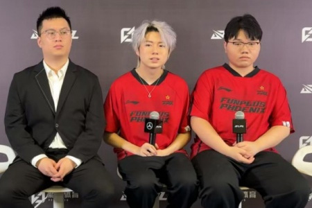 FPX慘敗JDG暴露磨合短板！教練坦言：團戰(zhàn)操作被全面壓制