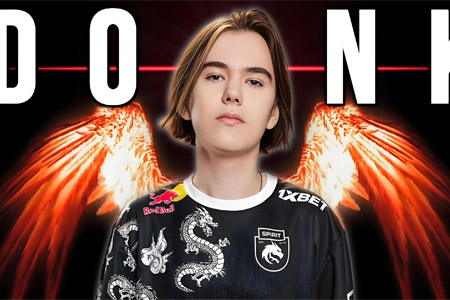 IEM科隆2025：綠龍覺醒！Spirit 2-1力克NAVI 順利挺進決賽