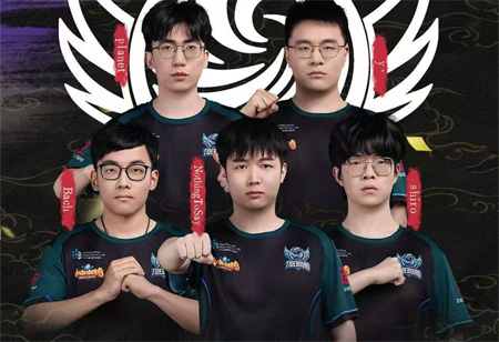 CN DOTA重振榮光！Team Tidebound鏖戰(zhàn)五局問鼎雪如意大師賽