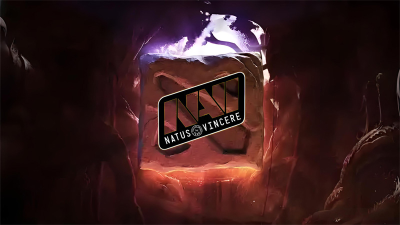 NAVI啟動“Dota2新星計劃” 全球招募11000分以上天才少年