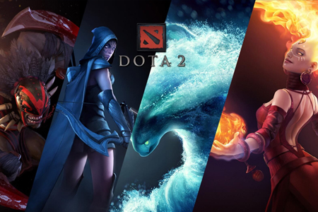 DOTA2 7.39d版本關(guān)鍵更新與平衡性調(diào)整：修復(fù)煉金術(shù)士的傷害問題